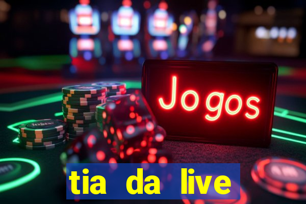 tia da live privacy gratis
